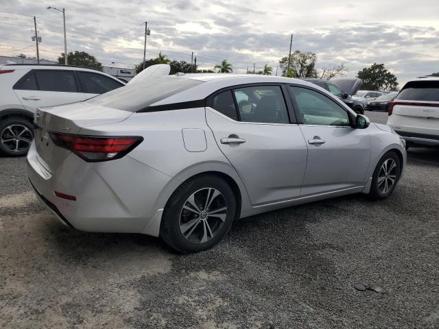 Vin: 3n1ab8cv9my211829, lot: 81021844, nissan sentra sv 20213