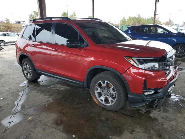 2023 HONDA PASSPORT T - 5FNYF8H67PB010674