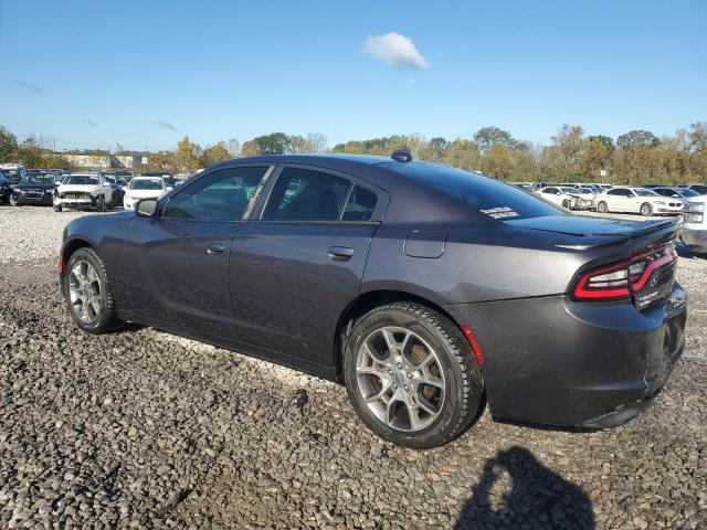 2015 DODGE CHARGER SX - 2C3CDXJG1FH746164