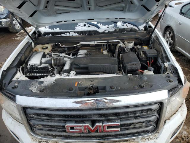 2019 GMC CANYON - 1GTH5BEA3K1361186