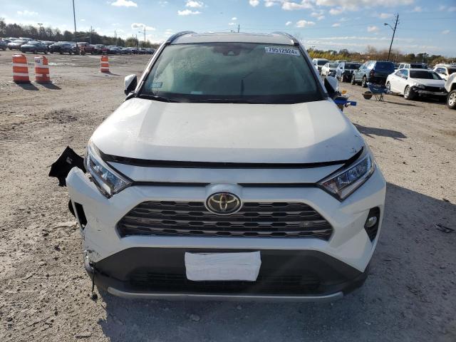 2019 TOYOTA RAV4 LIMIT - 2T3N1RFV7KW076128