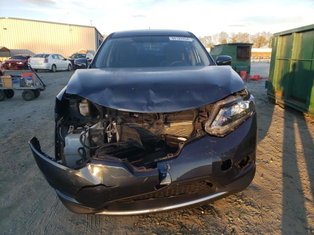 2015 NISSAN ROGUE S - KNMAT2MT4FP551365