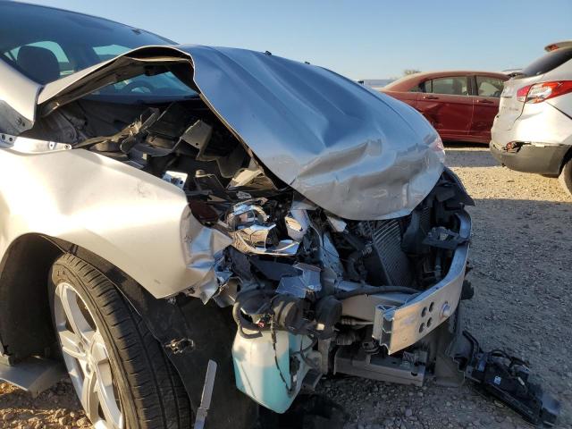 2017 CHEVROLET VOLT LT - 1G1RC6S52HU207948