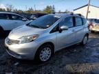 2016 NISSAN VERSA NOTE - 3N1CE2CP1GL395311