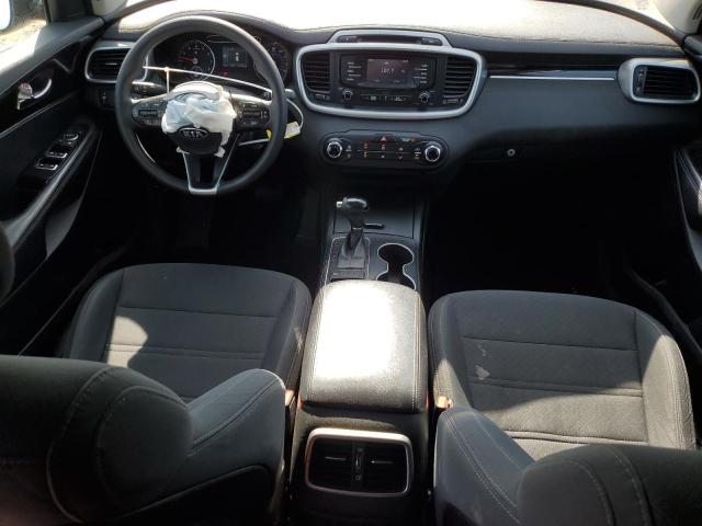 2016 KIA SORENTO LX - 5XYPG4A54GG122019