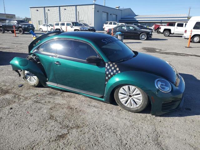 VIN 3VWF17AT4HM624320 2017 VOLKSWAGEN BEETLE no.4