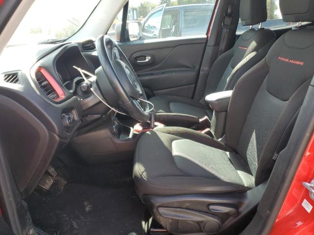 2015 JEEP RENEGADE T - ZACCJBCT1FPB81463