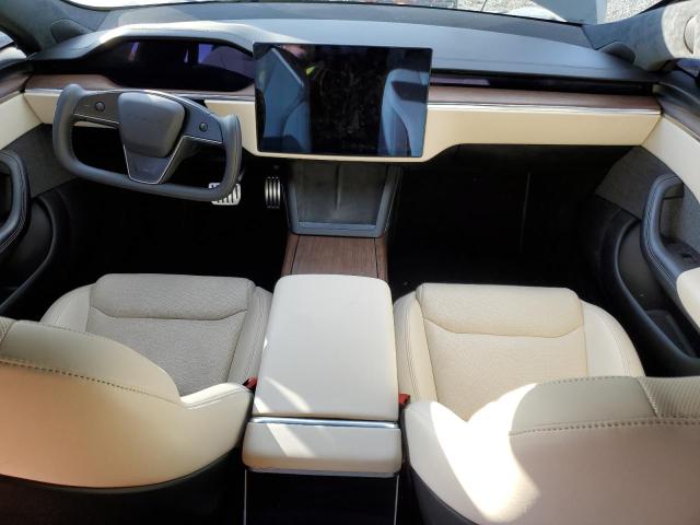 2022 TESLA MODEL S - 5YJSA1E56NF462815