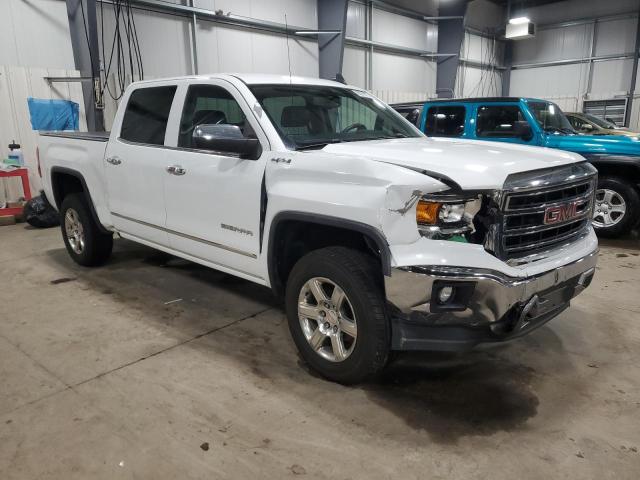 2015 GMC SIERRA K15 - 3GTU2VECXFG294040