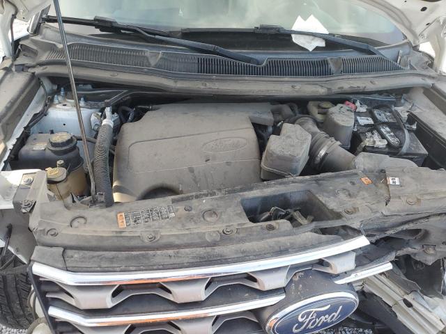 2017 FORD EXPLORER X - 1FM5K8D85HGC63601
