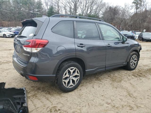 2021 SUBARU FORESTER P - JF2SKAJC7MH451176