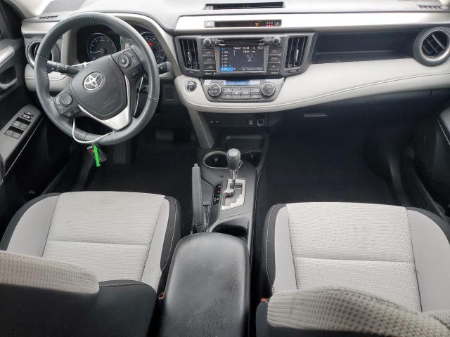 2018 TOYOTA RAV4 ADVEN - 2T3WFREVXJW429936