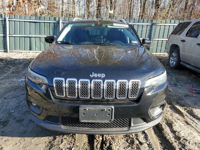 2019 JEEP CHEROKEE L - 1C4PJMLX9KD287121