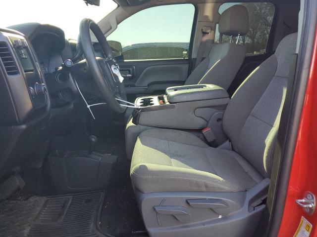 2017 GMC SIERRA K15 - 1GTV2LEC1HZ370823