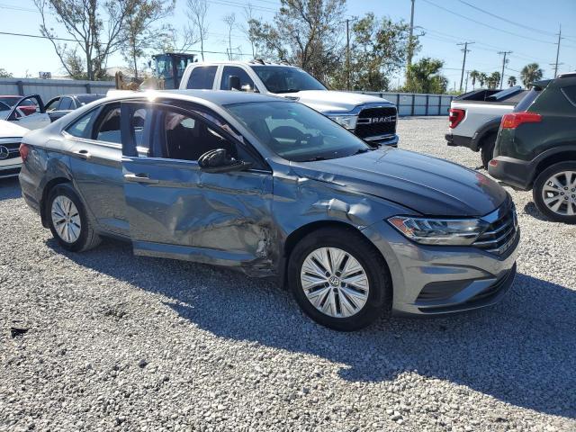 2019 VOLKSWAGEN JETTA S - 3VWN57BU7KM235427