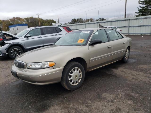 2002 BUICK CENTURY CU #2996616511