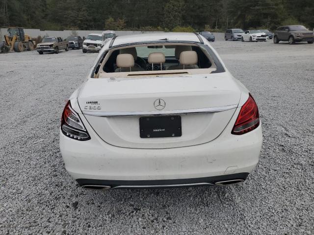 VIN 55SWF4JB0FU045951 2015 MERCEDES-BENZ C-CLASS no.6