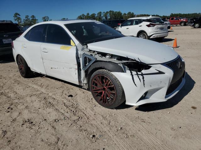 VIN JTHCE1D21F5009056 2015 LEXUS IS no.4