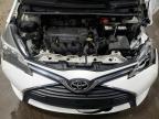 TOYOTA YARIS photo