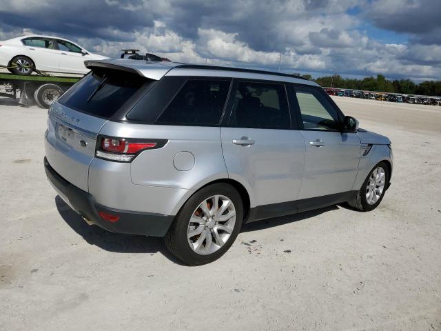 2017 LAND ROVER RANGE ROVE - SALWR2FVXHA172839