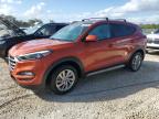 HYUNDAI TUCSON LIM photo