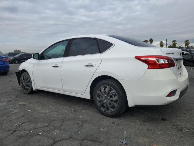 VIN 3N1AB7AP8JY210892 2018 NISSAN SENTRA no.2