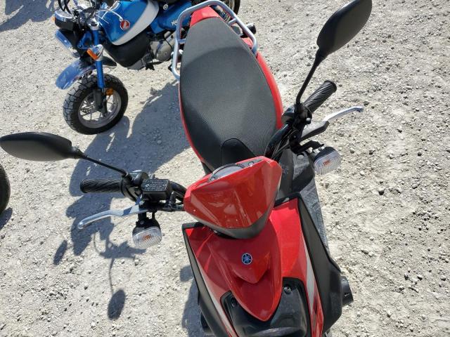 2018 YAMAHA YW50 FX RKRSA51A6JA006481