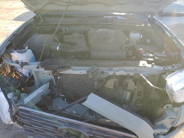 2022 TOYOTA TACOMA DOU - 3TMCZ5AN9NM474608