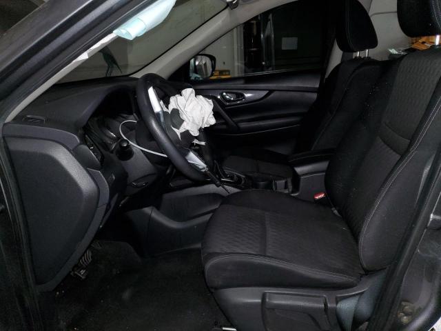 2017 NISSAN ROGUE S - KNMAT2MV1HP509398