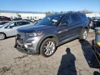 2022 FORD EXPLORER P - 1FM5K8HW9NNA06098