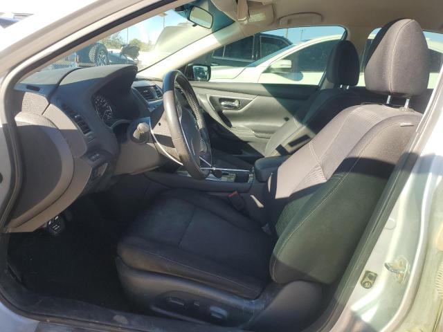 2018 NISSAN ALTIMA 2.5 - 1N4AL3AP0JC181261