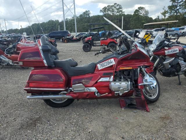 1998 HONDA GL1500 SE #2972131142