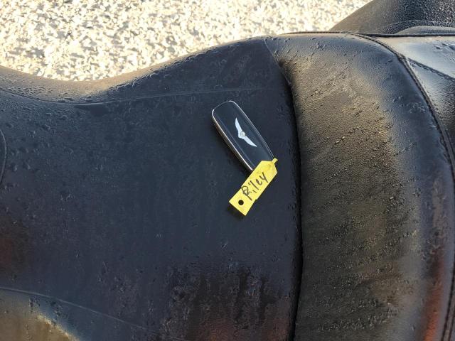 2020 HONDA GL1800 D JH2SC7975LK200008