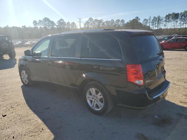 2018 DODGE GRAND CARA - 2C4RDGCG0JR249886