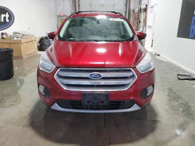 VIN 1FMCU9GD6JUB99866 2018 FORD ESCAPE no.5