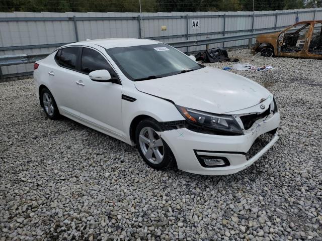 2015 KIA OPTIMA LX - KNAGM4A73F5595201