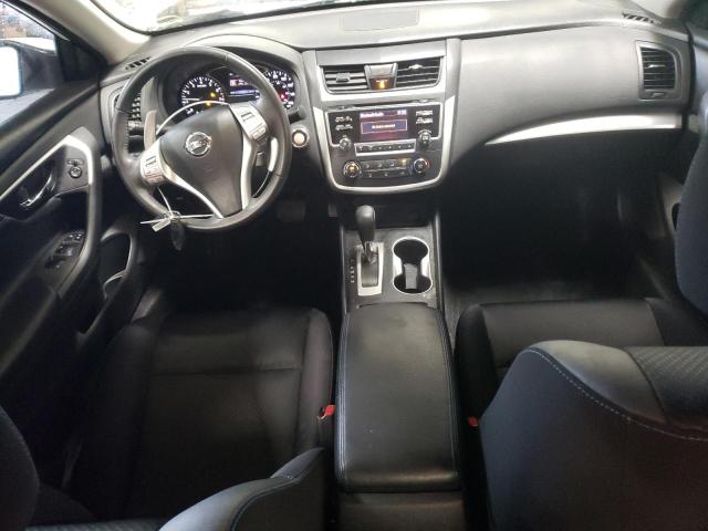 2017 NISSAN ALTIMA 2.5 - 1N4AL3AP0HC256132