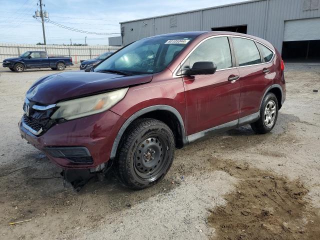 VIN 2HKRM3H36FH538600 2015 HONDA CRV no.1