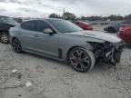 Lot #3024019211 2019 KIA STINGER GT