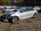 2022 TOYOTA COROLLA LE - 5YFVPMAE7NP321002