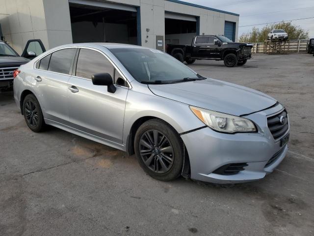 2017 SUBARU LEGACY 2.5 - 4S3BNAB65H3014066