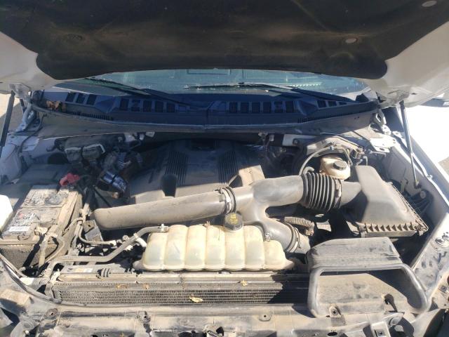 2019 FORD F150 SUPER - 1FTEW1E40KKE35470