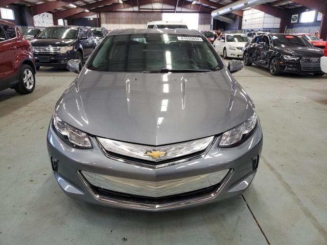 VIN 1G1RC6S53JU151055 2018 Chevrolet Volt, LT no.5