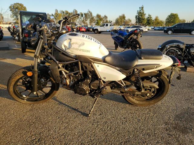 2024 KAWASAKI EL450 A ML5ELFA15RDA04541