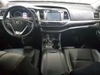 Lot #3023902278 2018 TOYOTA HIGHLANDER