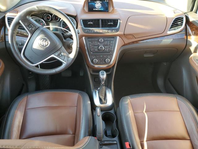 2015 BUICK ENCORE - KL4CJGSB4FB140691