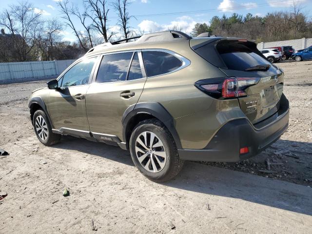 2024 SUBARU OUTBACK PR - 4S4BTAFC6R3164156