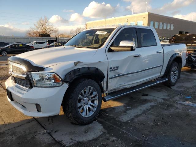 2015 RAM 1500 LONGH #3024290807