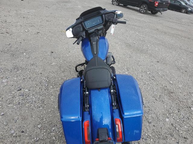 2024 HARLEY-DAVIDSON FLHX - 1HD1KB710RB638385