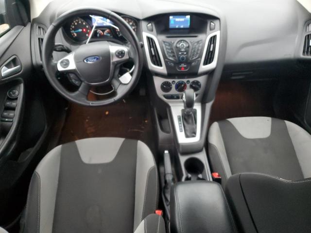 VIN 1FADP3K28EL412479 2014 Ford Focus, SE no.8